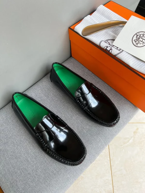 Hermes shoes - Replica shoes