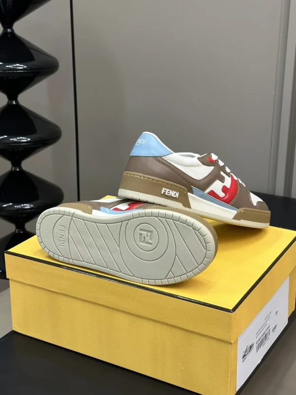 Fendi shoes - Replica shoes