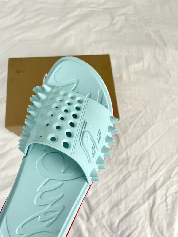 Christian Louboutin shoes - rep shoes