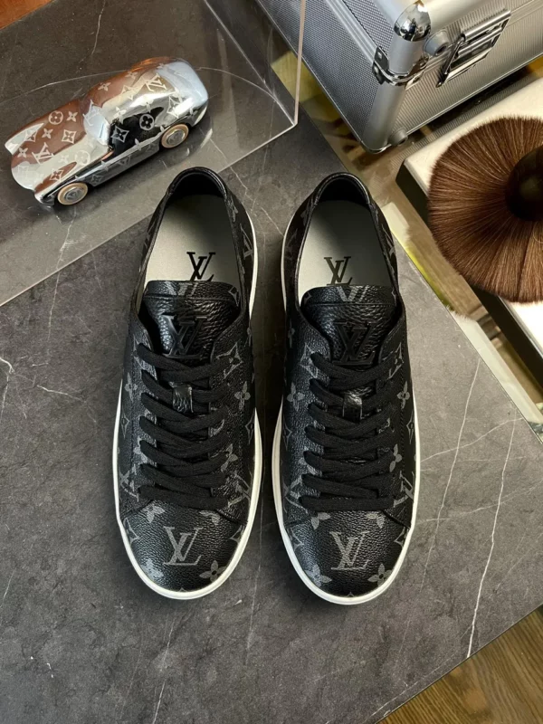 Louis Vuitton shoes - louis vuitton replica shoes