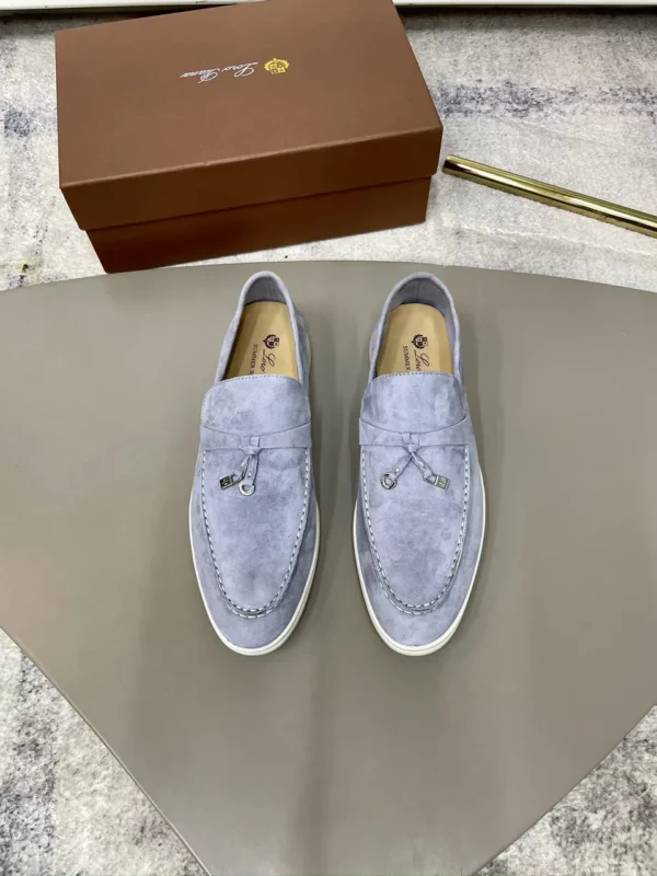 Loro Piana shoes - rep shoes