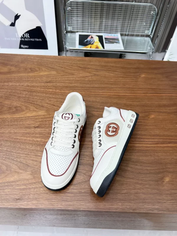 Gucci shoes - replica gucci shoes