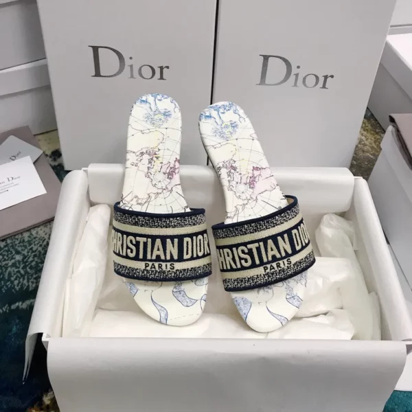 Dior shoes - Reps shoes