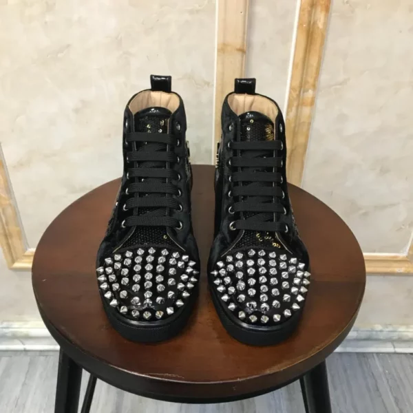 Christian Louboutin shoes - Reps shoes