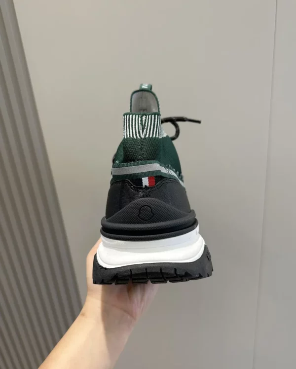 Moncler shoes - rep shoes