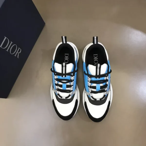 Dior shoes - rep shoes