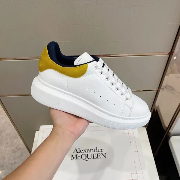 Alexander MCQueen shoes - rep shoes