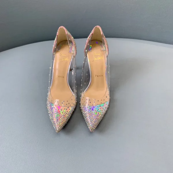 Christian Louboutin shoes - rep shoes