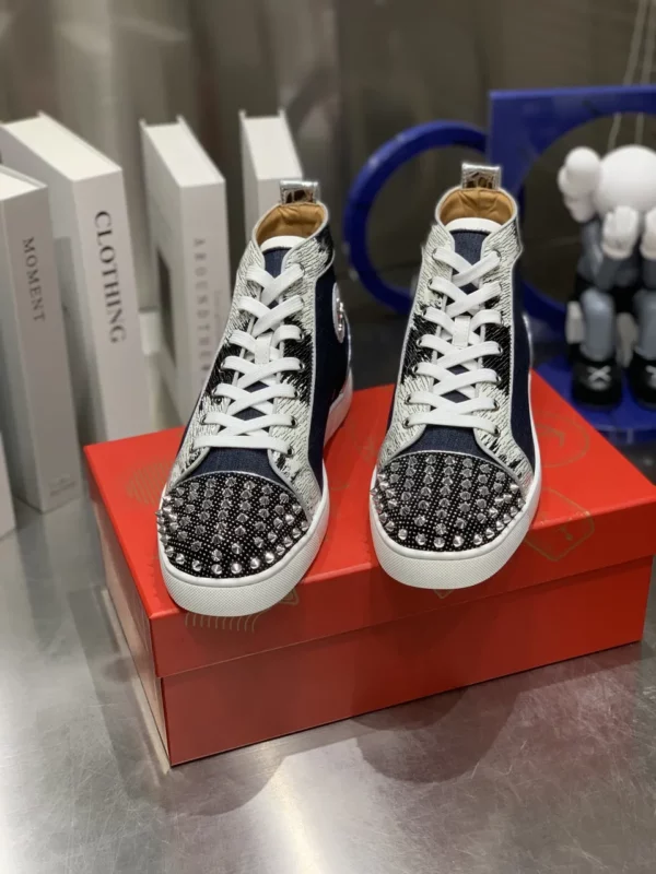 Christian Louboutin shoes - Reps shoes