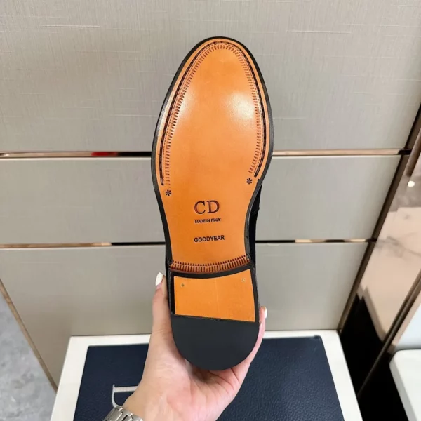 Dior shoes - Replica shoes