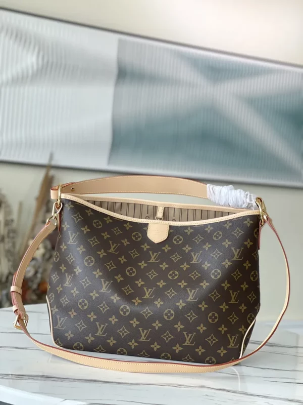 Louis Vuitton bag - louis vuitton replica bags