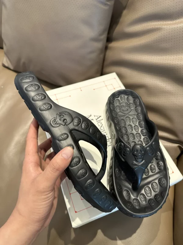 Alexander MCQueen shoes - Reps shoes