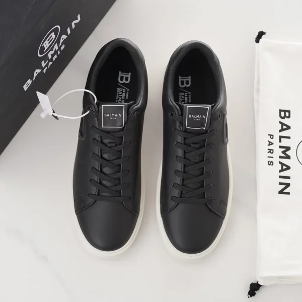 Balmain shoes - rep shoes