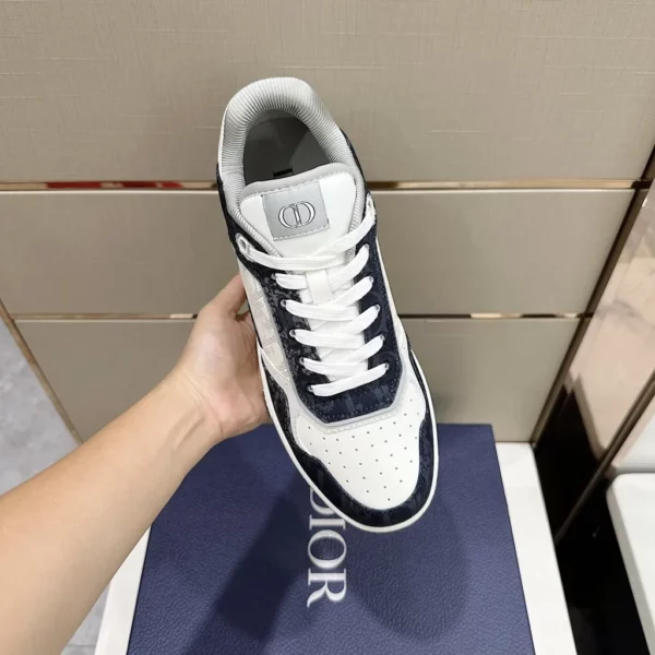 Dior shoes - rep shoes