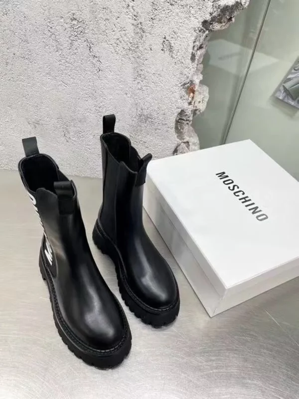 Moschino shoes - Replica shoes