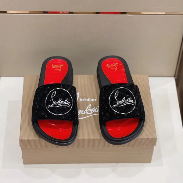 Christian Louboutin shoes - rep shoes