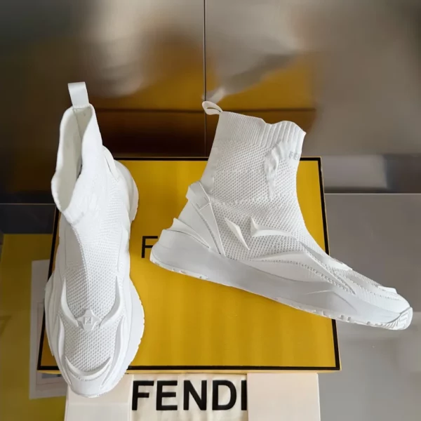 Fendi shoes - Reps shoes