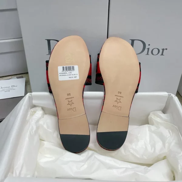 Dior shoes - rep shoes