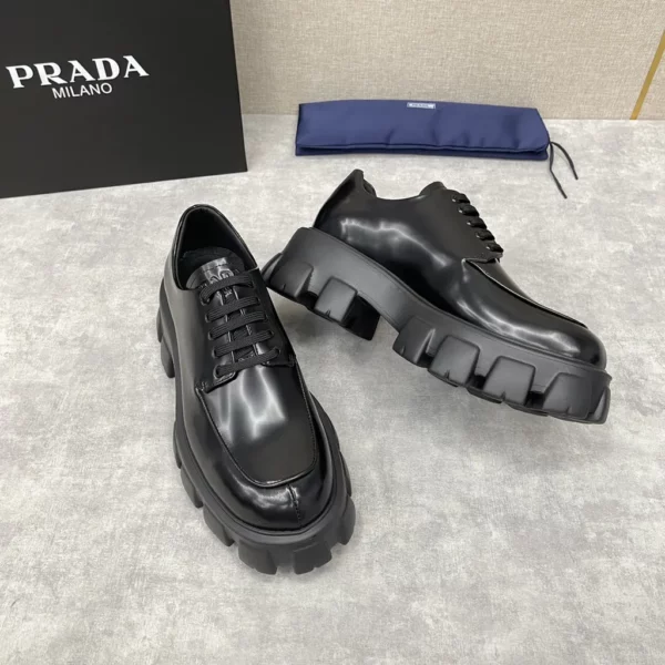 Prada shoes - rep shoes