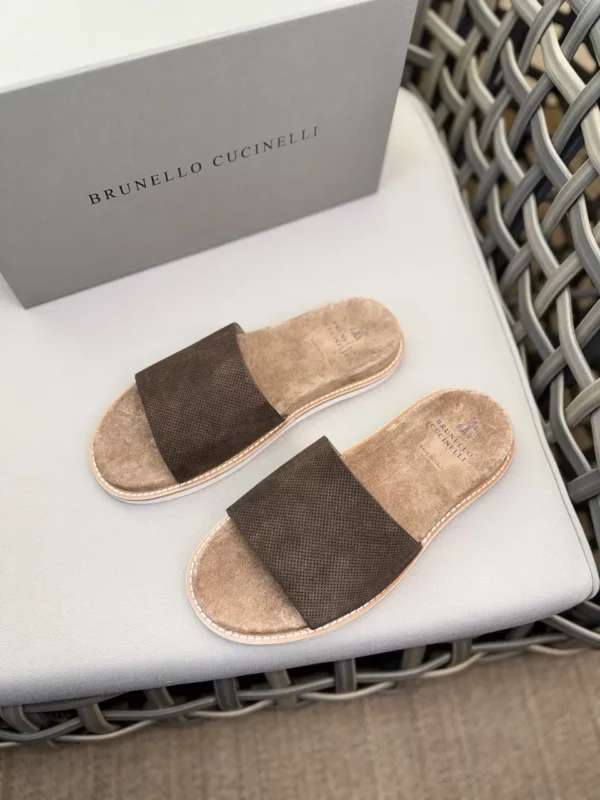 Brunello Cucinelli shoes - Reps shoes