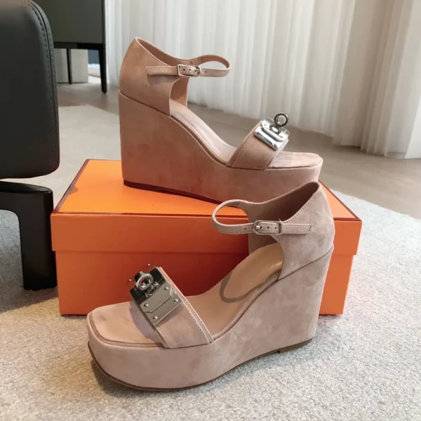 Hermes shoes - rep shoes