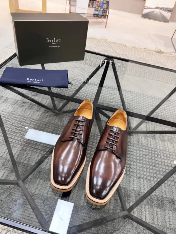 Berluti shoes - rep shoes