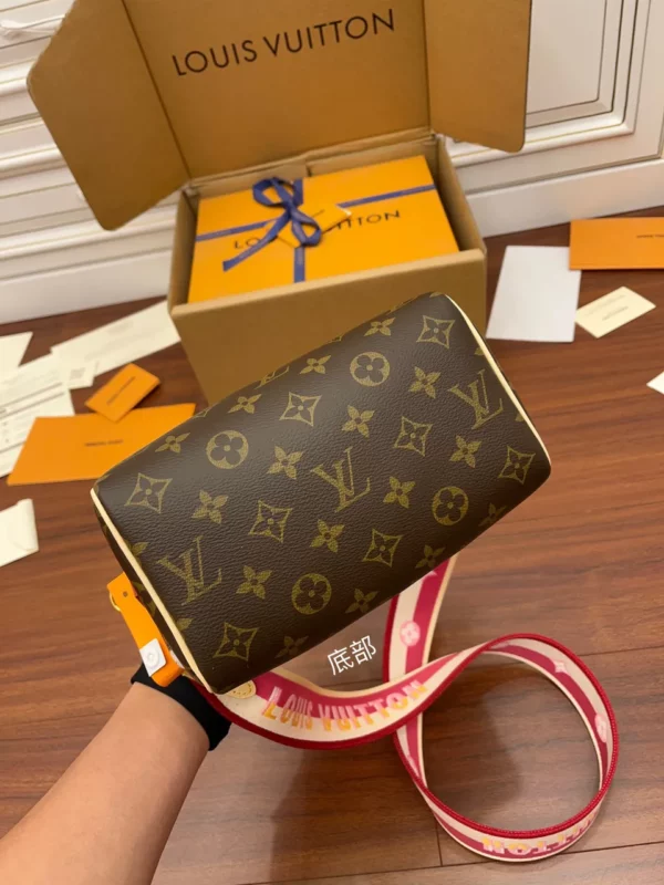 Louis Vuitton bag - louis vuitton replica bags