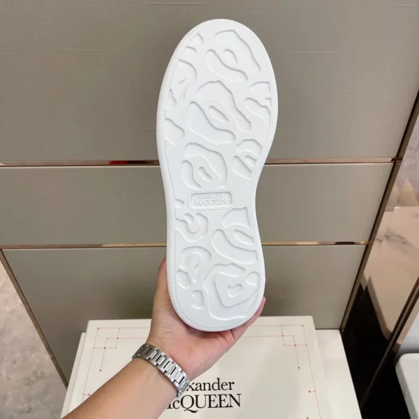 Alexander MCQueen shoes - rep shoes