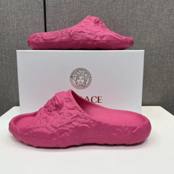 Versace shoes - Reps shoes