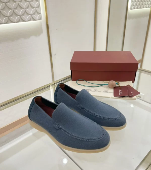 Loro Piana shoes - rep shoes