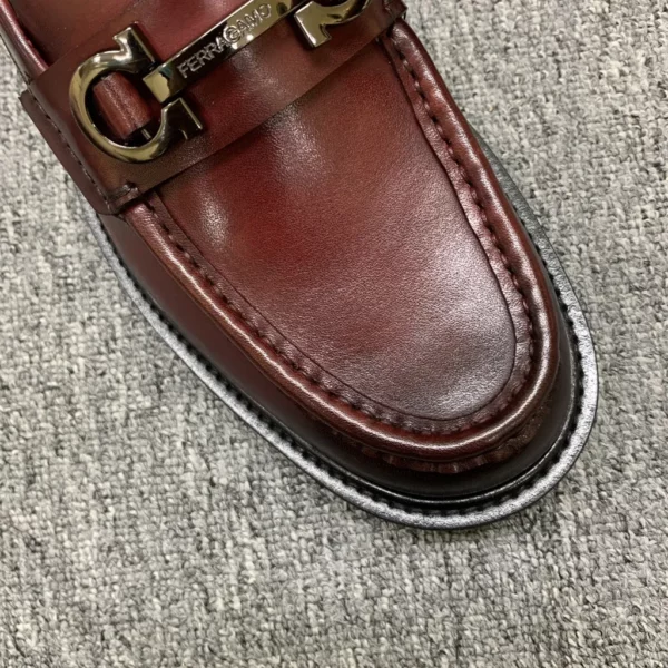 Ferragamo shoes - rep shoes