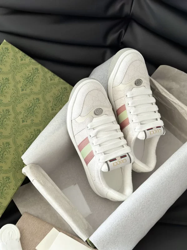 Gucci shoes - replica gucci shoes