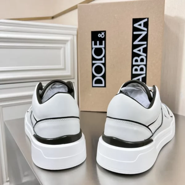 Dolce Gabbana shoes - Replica shoes