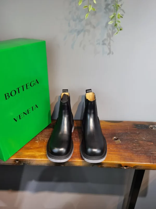 Bottega Veneta shoes - rep shoes