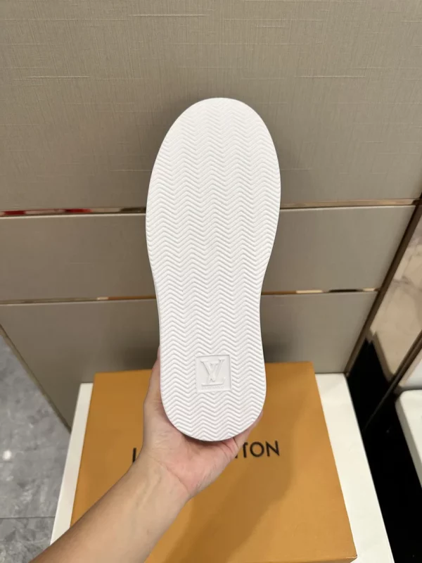 Louis Vuitton shoes - louis vuitton replica shoes