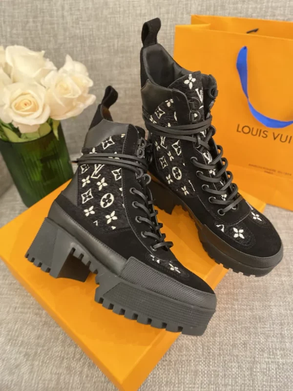 Louis Vuitton shoes - louis vuitton replica shoes