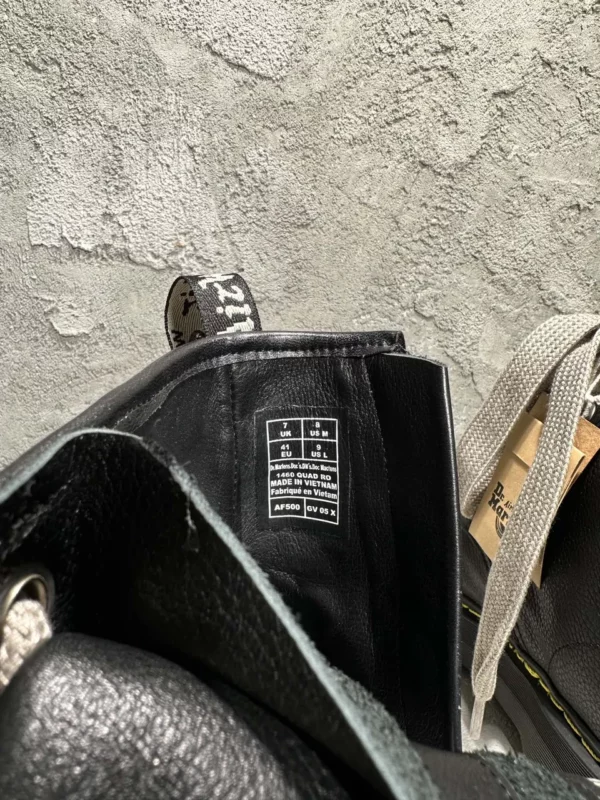 Rick Owens shoes - Replica shoes