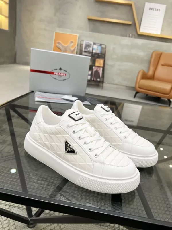 Prada shoes - rep shoes