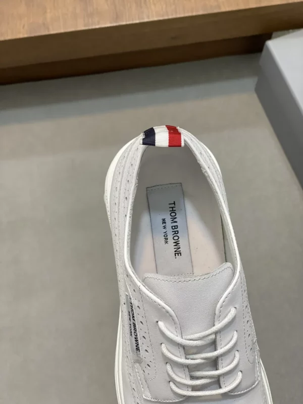 Thom Browne shoes - rep shoes