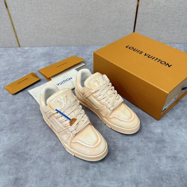 Louis Vuitton shoes - louis vuitton replica shoes