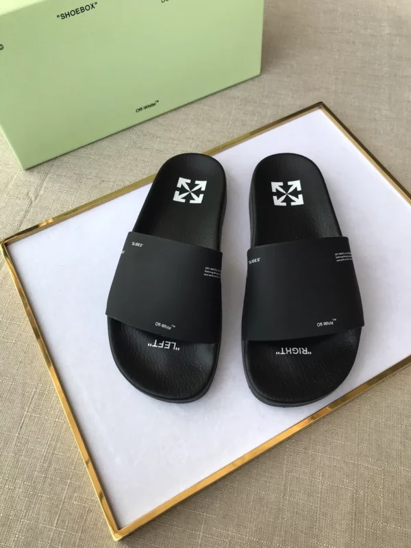 Off White shoes - Replica shoes