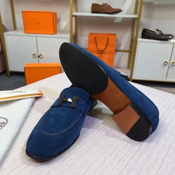 Hermes shoes - Reps shoes