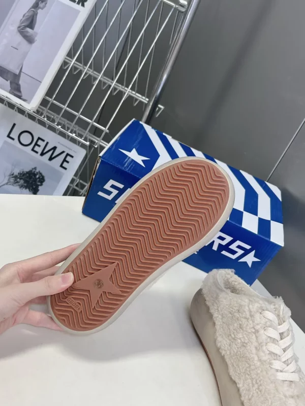 GGDB shoes - rep shoes