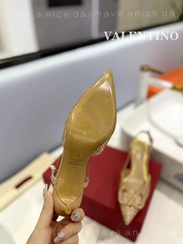 Valentino shoes - Replica shoes