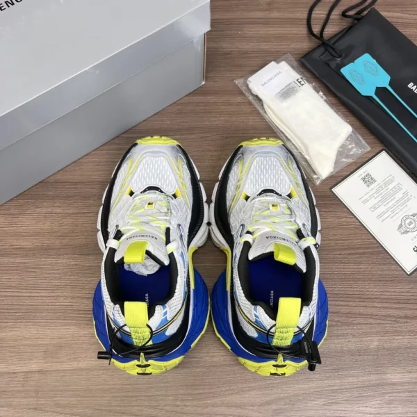 Balenciaga shoes - rep shoes