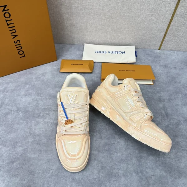 Louis Vuitton shoes - louis vuitton replica shoes