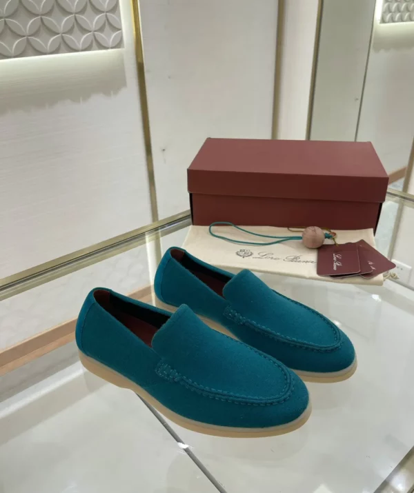 Loro Piana shoes - Replica shoes