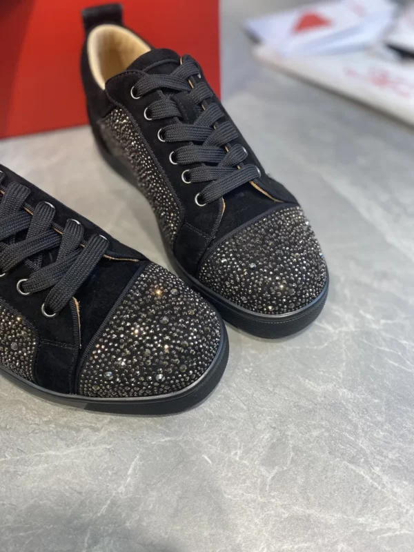 Christian Louboutin shoes - Reps shoes