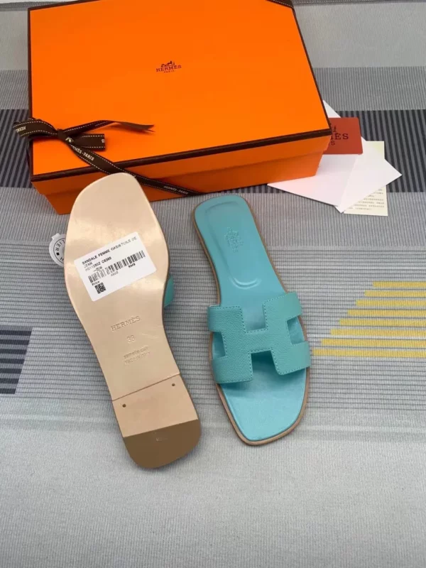 Hermes shoes - Replica shoes