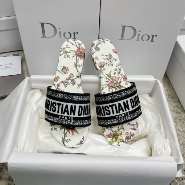 Dior shoes - Replica shoes